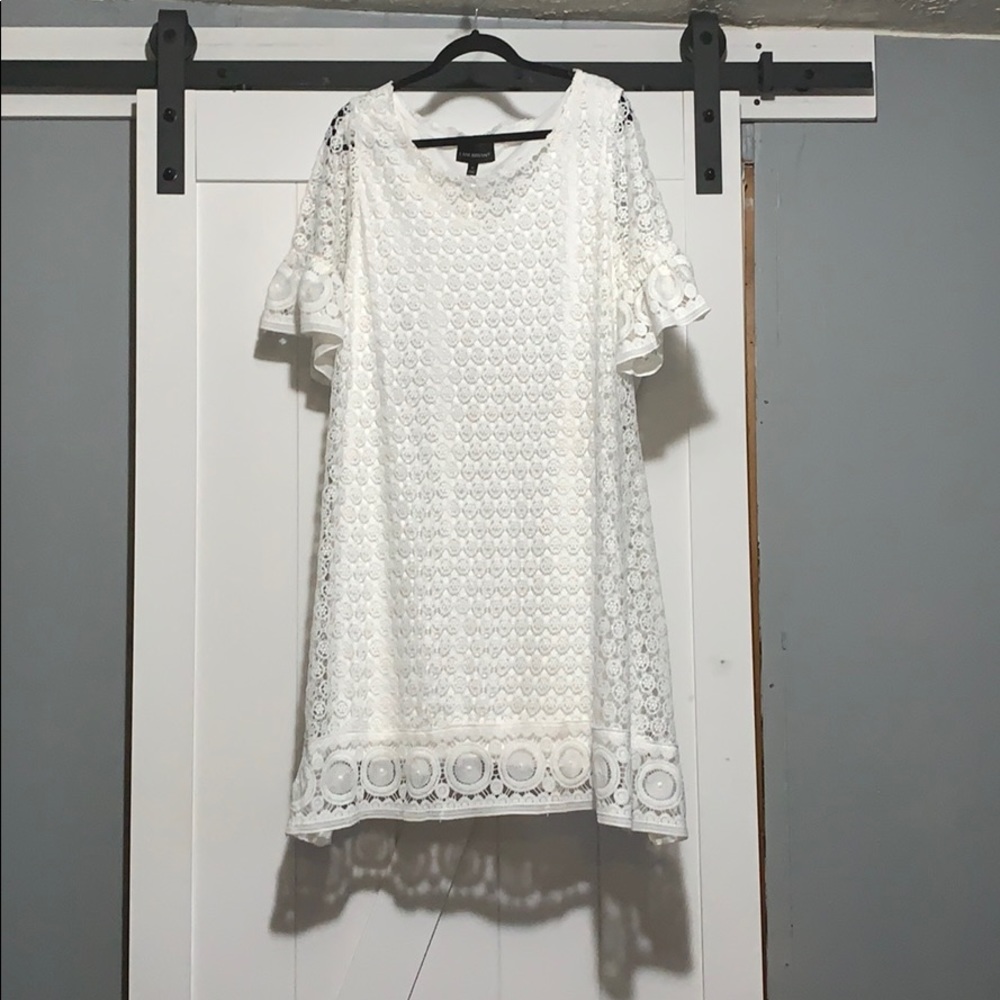 New dress